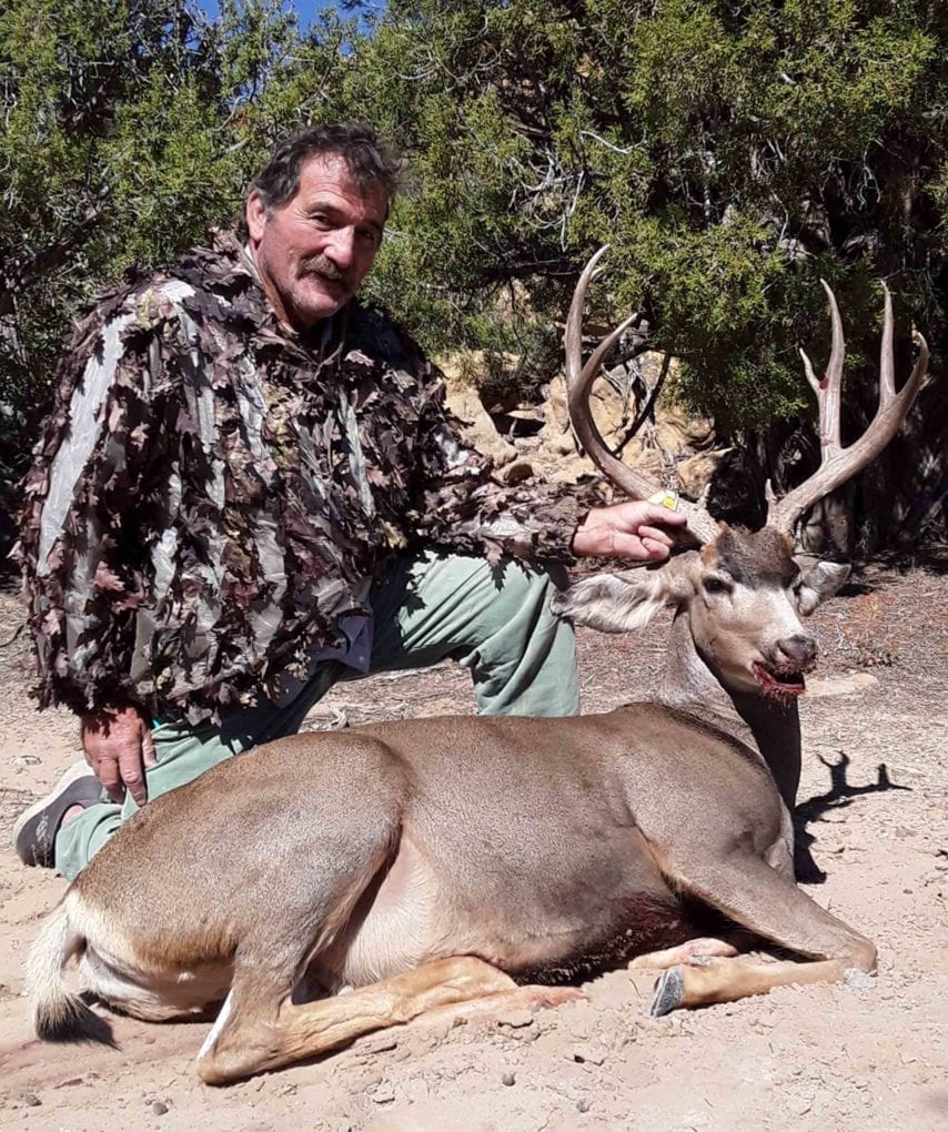 Craigin2B New Mexico Big Game Hunting